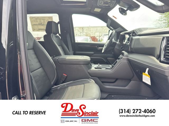 GMC Sierra 2500HD Vehicle Full-screen Gallery Image 25
