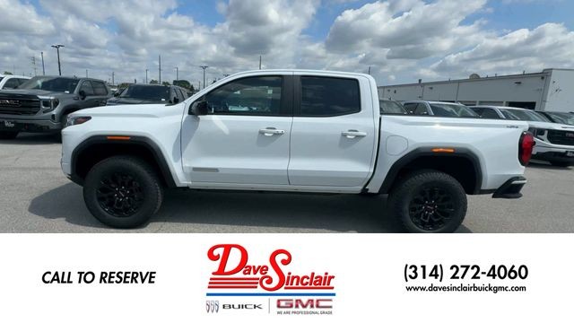 GMC Canyon Vehicle Full-screen Gallery Image 05