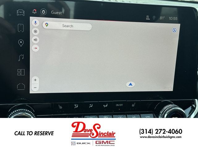 GMC Canyon Vehicle Full-screen Gallery Image 18