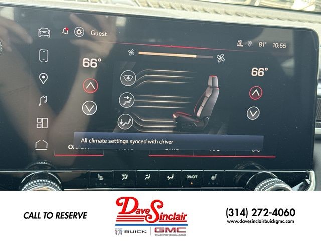 GMC Canyon Vehicle Full-screen Gallery Image 19