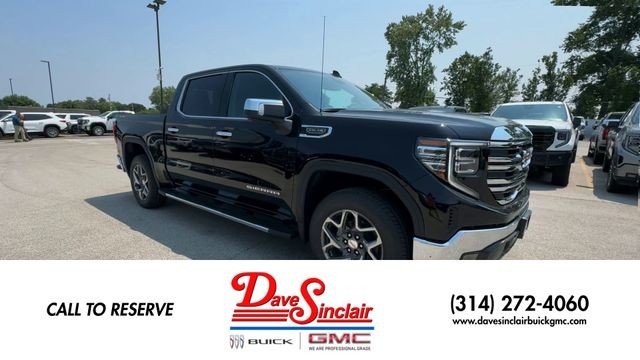 GMC Sierra 1500 Vehicle Full-screen Gallery Image 02