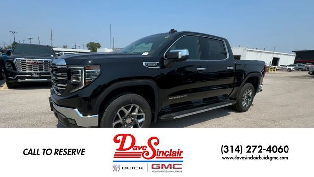 GMC Sierra 1500 Vehicle Full-screen Gallery Image 04