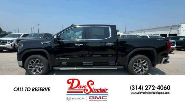 GMC Sierra 1500 Vehicle Full-screen Gallery Image 05