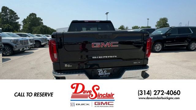 GMC Sierra 1500 Vehicle Full-screen Gallery Image 07