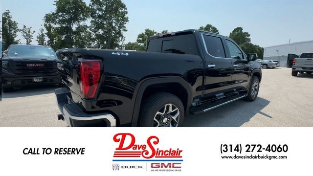 GMC Sierra 1500 Vehicle Full-screen Gallery Image 08