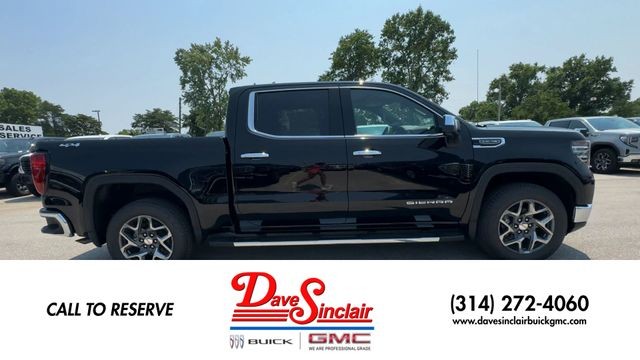 GMC Sierra 1500 Vehicle Full-screen Gallery Image 09