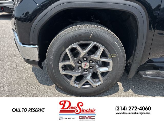 GMC Sierra 1500 Vehicle Full-screen Gallery Image 10