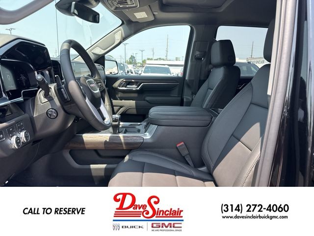 GMC Sierra 1500 Vehicle Full-screen Gallery Image 11
