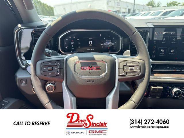 GMC Sierra 1500 Vehicle Full-screen Gallery Image 14