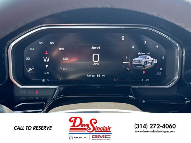 GMC Sierra 1500 Vehicle Full-screen Gallery Image 15