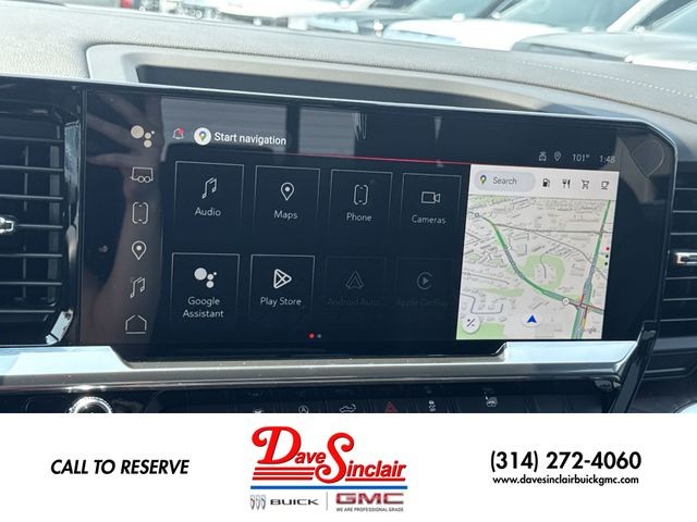 GMC Sierra 1500 Vehicle Full-screen Gallery Image 16