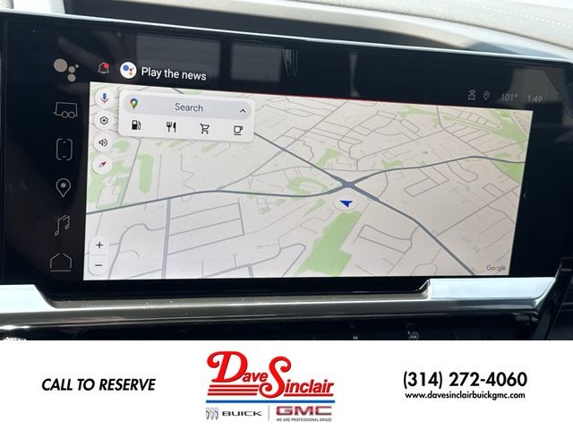 GMC Sierra 1500 Vehicle Full-screen Gallery Image 18