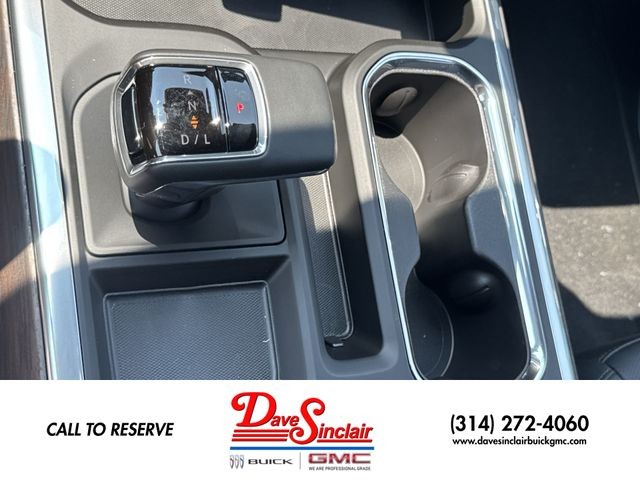 GMC Sierra 1500 Vehicle Full-screen Gallery Image 20