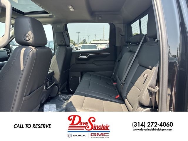 GMC Sierra 1500 Vehicle Full-screen Gallery Image 23