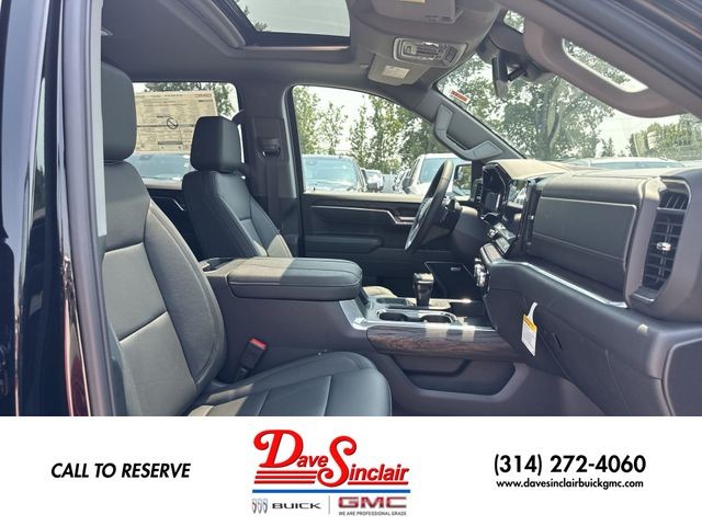 GMC Sierra 1500 Vehicle Full-screen Gallery Image 25