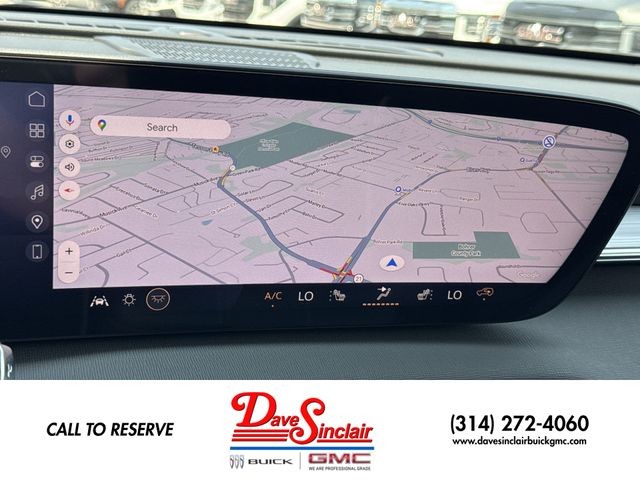 Buick Enclave Vehicle Full-screen Gallery Image 18