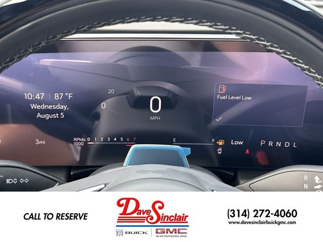 Buick Enclave Vehicle Full-screen Gallery Image 15