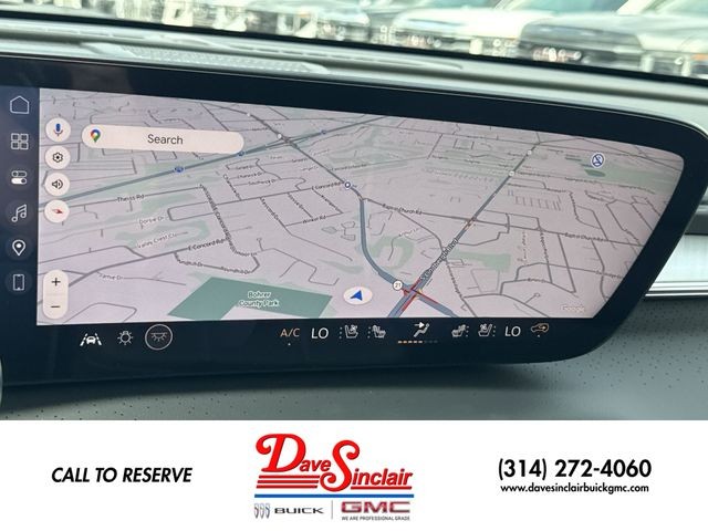 Buick Enclave Vehicle Full-screen Gallery Image 18