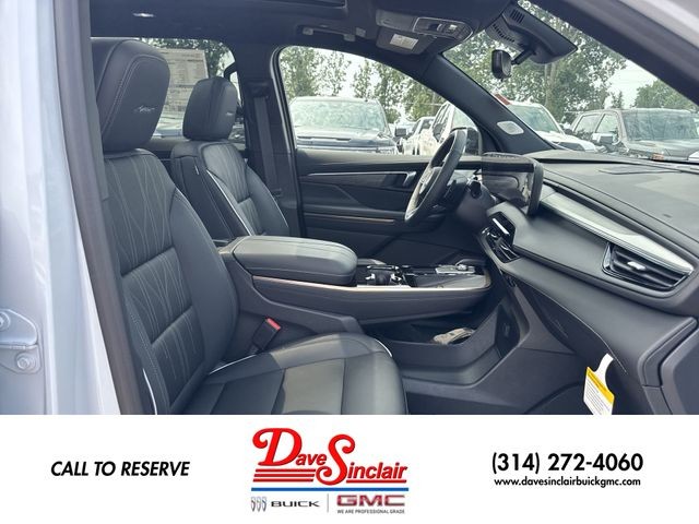 Buick Enclave Vehicle Full-screen Gallery Image 26