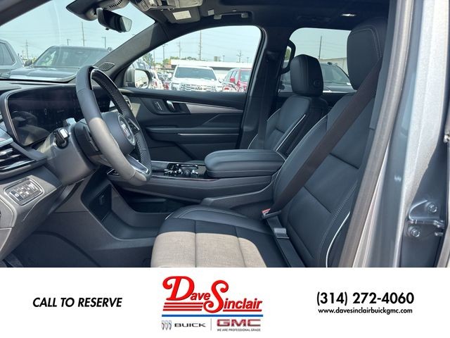 Buick Enclave Vehicle Full-screen Gallery Image 11