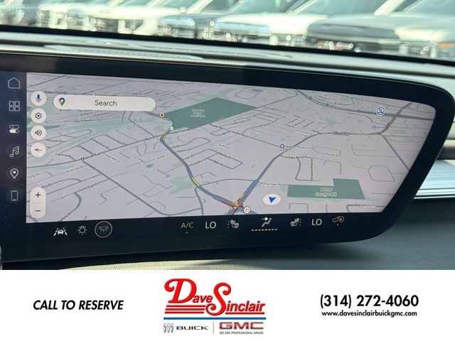Buick Enclave Vehicle Full-screen Gallery Image 18