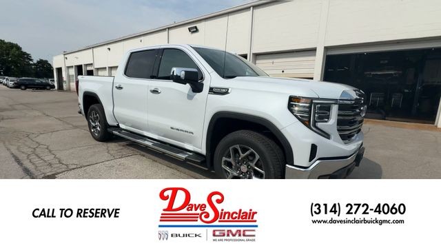 GMC Sierra 1500 Vehicle Full-screen Gallery Image 02