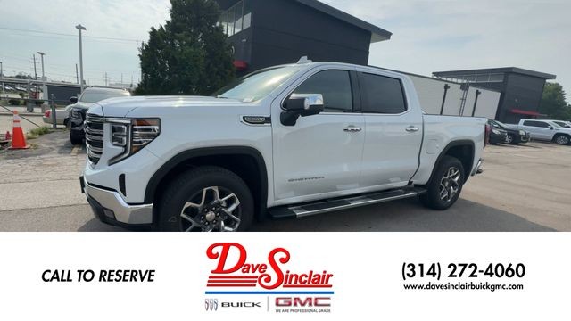 GMC Sierra 1500 Vehicle Full-screen Gallery Image 04