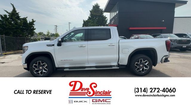 GMC Sierra 1500 Vehicle Full-screen Gallery Image 05