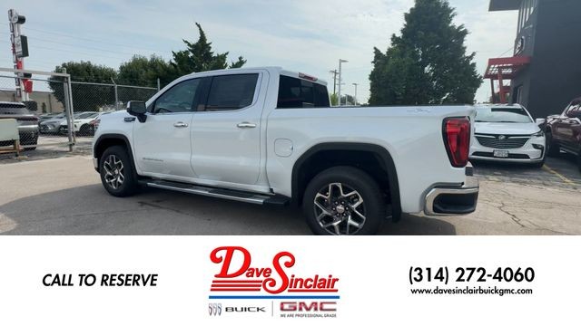 GMC Sierra 1500 Vehicle Full-screen Gallery Image 06