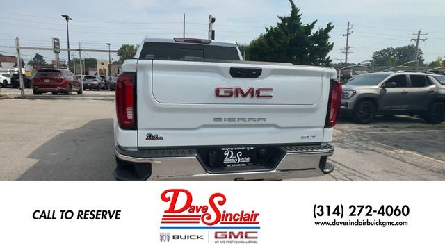 GMC Sierra 1500 Vehicle Full-screen Gallery Image 07