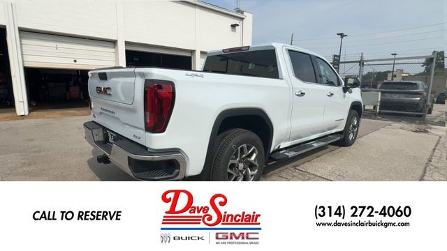 GMC Sierra 1500 Vehicle Full-screen Gallery Image 08