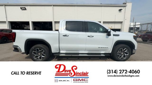 GMC Sierra 1500 Vehicle Full-screen Gallery Image 09