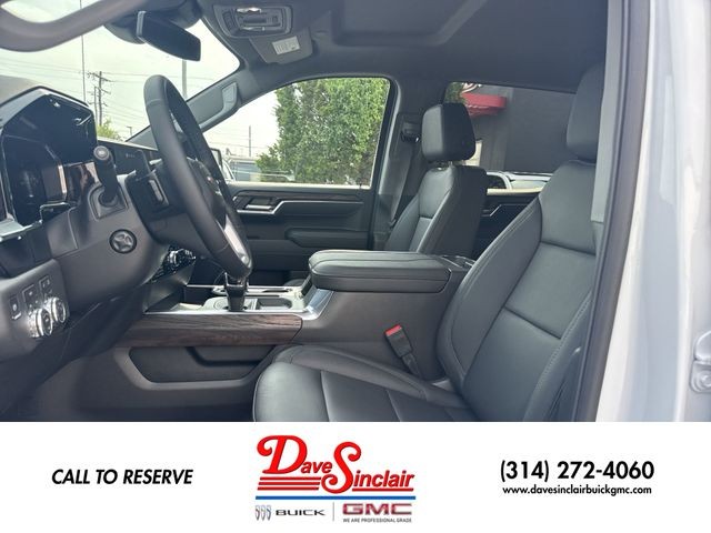 GMC Sierra 1500 Vehicle Full-screen Gallery Image 11
