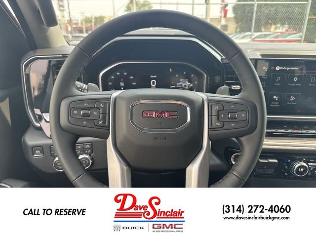 GMC Sierra 1500 Vehicle Full-screen Gallery Image 14