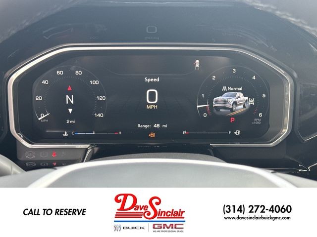 GMC Sierra 1500 Vehicle Full-screen Gallery Image 15