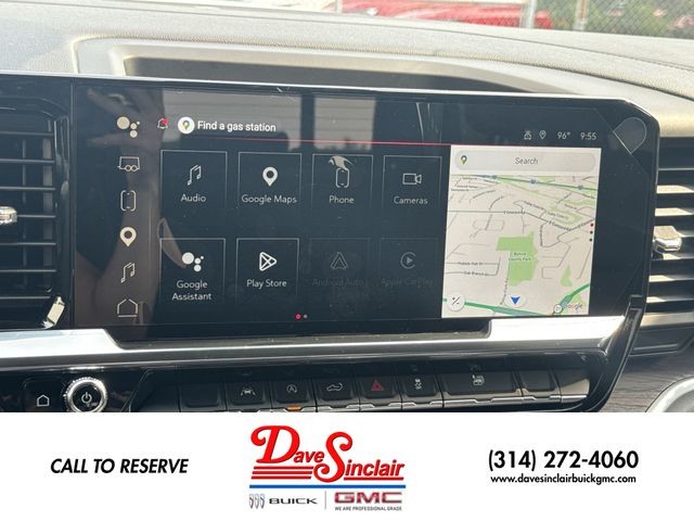 GMC Sierra 1500 Vehicle Full-screen Gallery Image 16