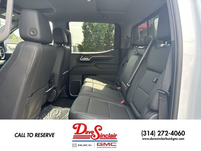 GMC Sierra 1500 Vehicle Full-screen Gallery Image 22