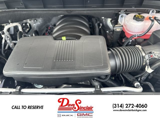 GMC Sierra 1500 Vehicle Full-screen Gallery Image 25