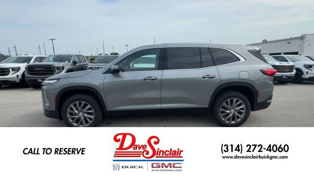 Buick Enclave Vehicle Full-screen Gallery Image 05