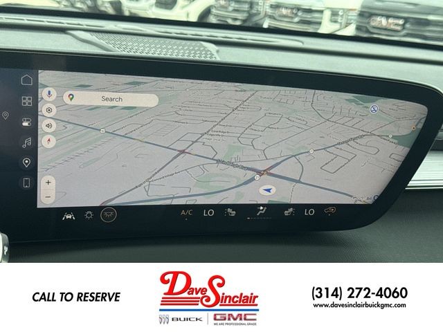 Buick Enclave Vehicle Full-screen Gallery Image 18