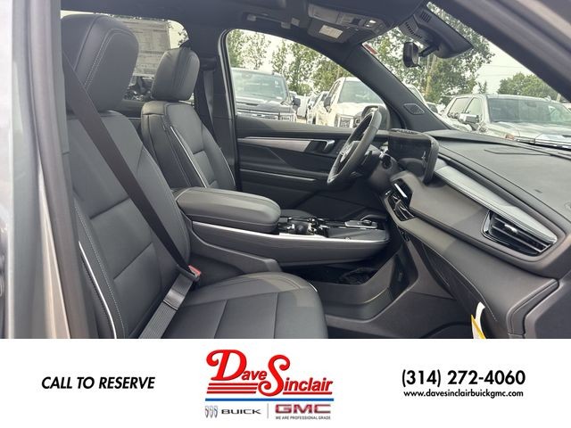 Buick Enclave Vehicle Full-screen Gallery Image 26