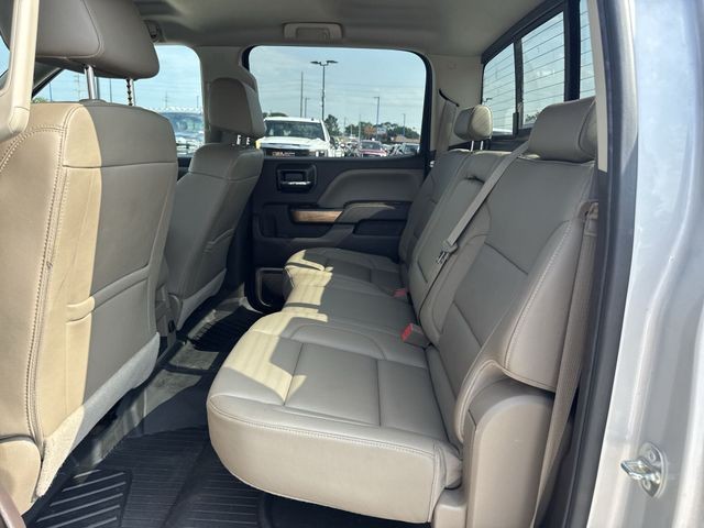 Chevrolet Silverado 1500 Vehicle Full-screen Gallery Image 27