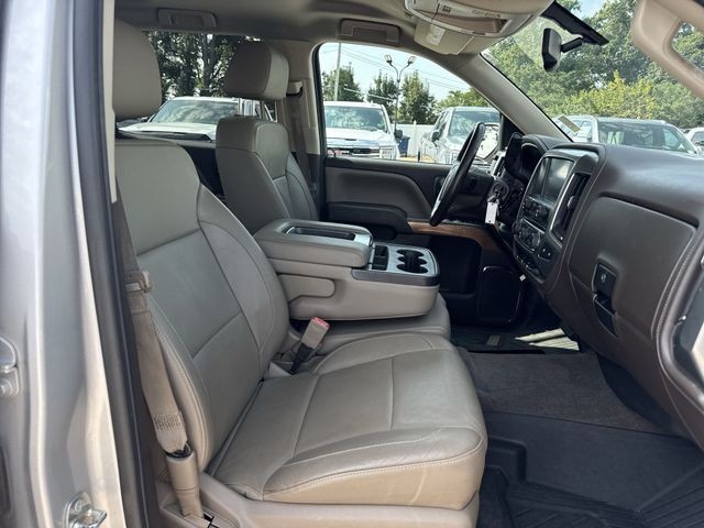 Chevrolet Silverado 1500 Vehicle Full-screen Gallery Image 30