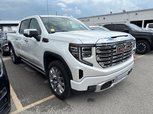 GMC Sierra 1500 Vehicle Full-screen Gallery Image 07