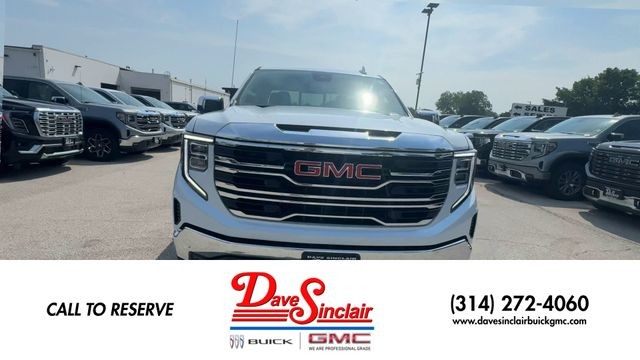 GMC Sierra 1500 Vehicle Full-screen Gallery Image 03