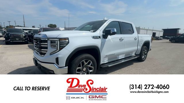 GMC Sierra 1500 Vehicle Full-screen Gallery Image 04