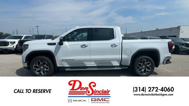 GMC Sierra 1500 Vehicle Full-screen Gallery Image 05