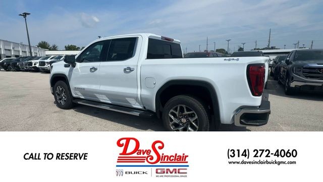 GMC Sierra 1500 Vehicle Full-screen Gallery Image 06