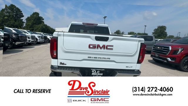 GMC Sierra 1500 Vehicle Full-screen Gallery Image 07