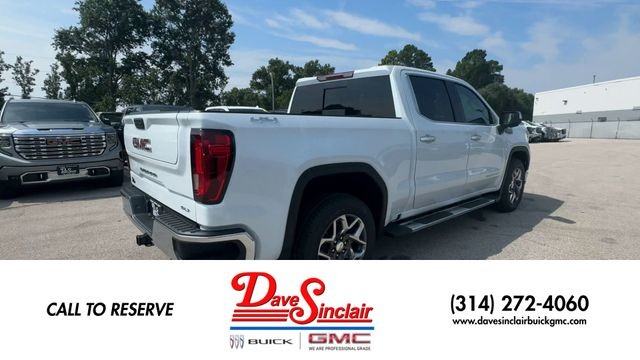 GMC Sierra 1500 Vehicle Full-screen Gallery Image 08